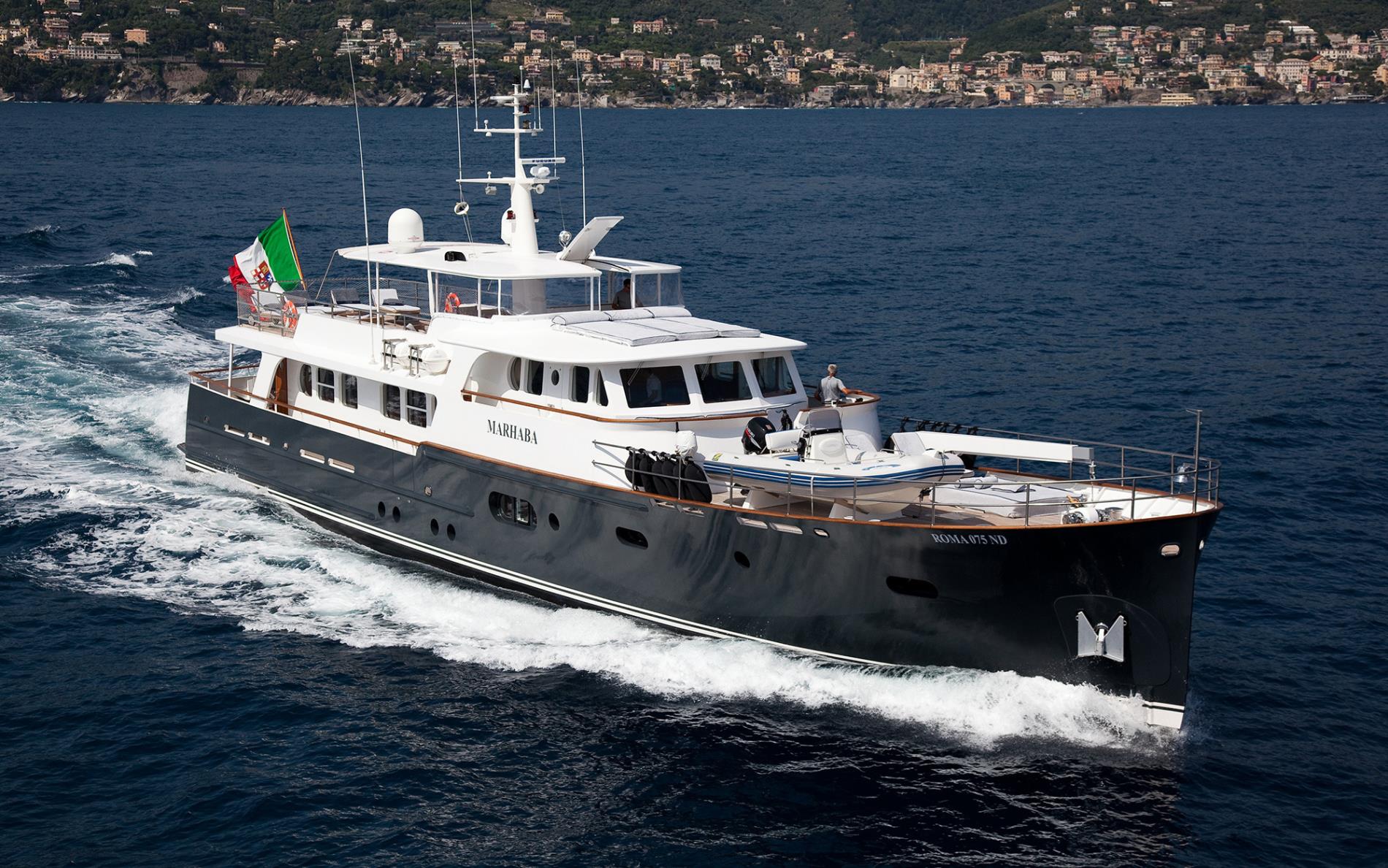 Ocea motor yacht PERSUADER - Main.jpg