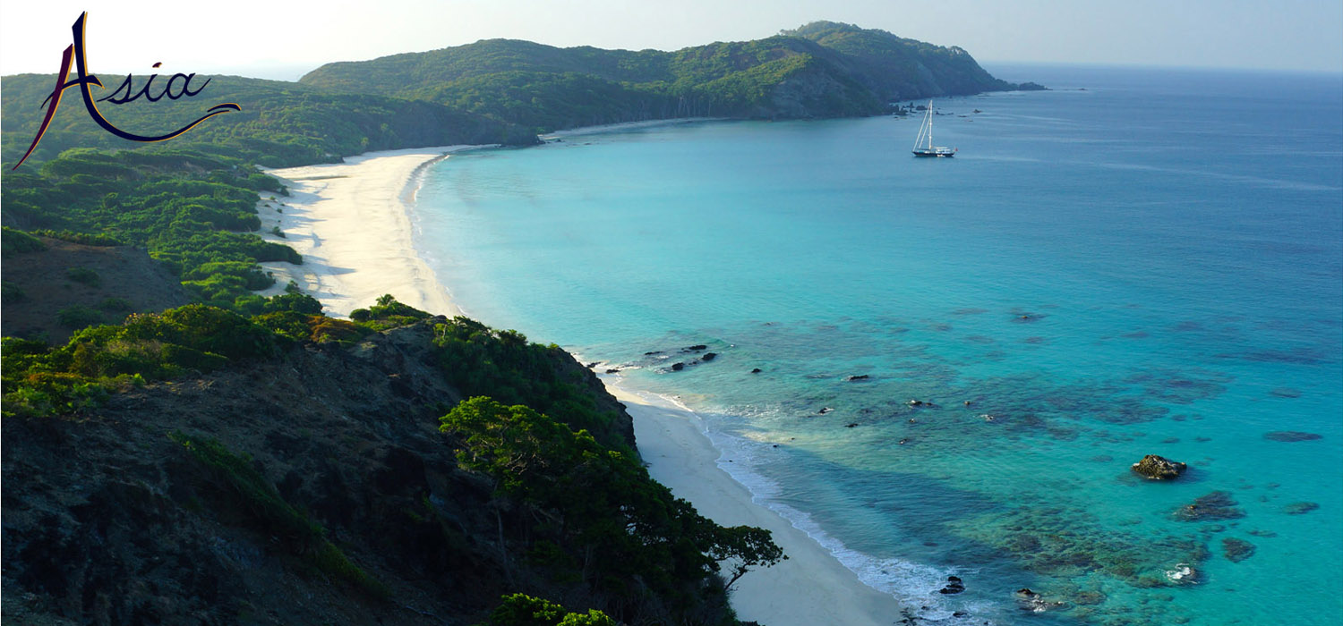 Sailing yacht Asia in the Andaman Sea.jpg