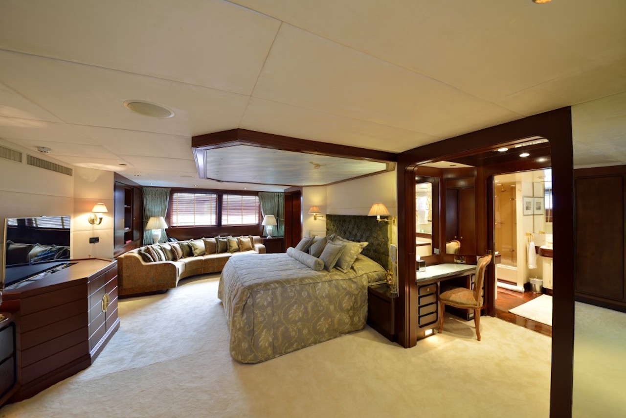 The Mercy Boys - Master Cabin.jpg