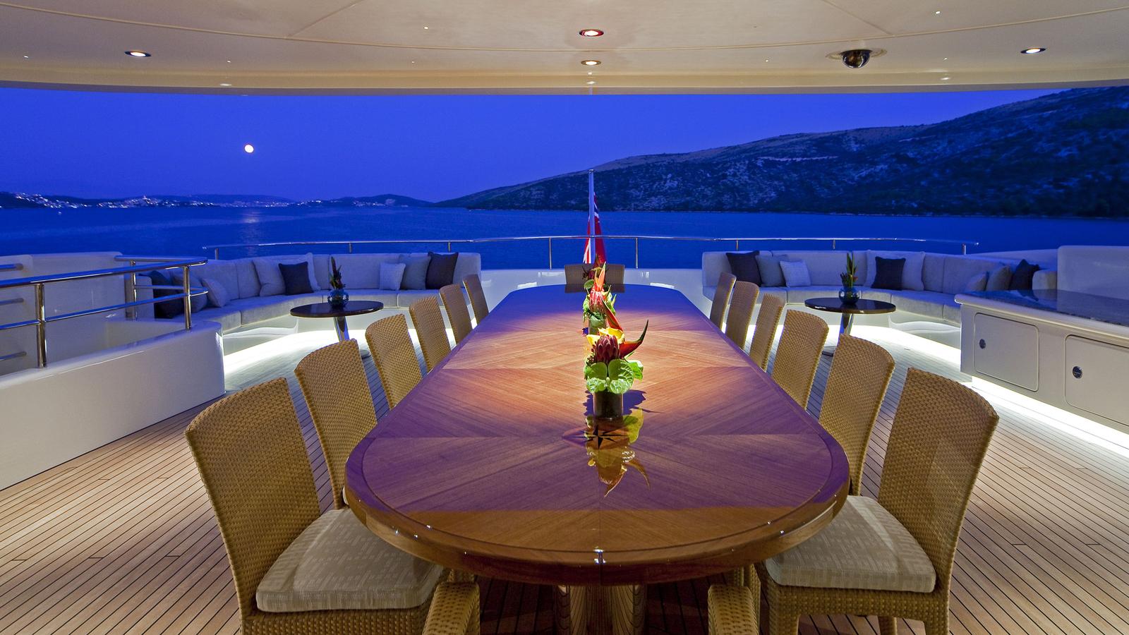 Yacht MARY JEAN II by ISA - Al freco dining 3.jpg