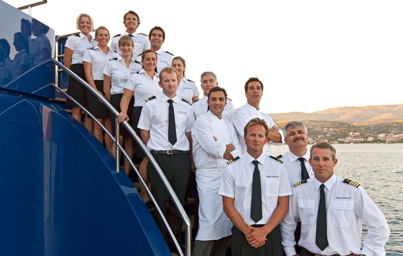 Yacht MARY JEAN II by ISA - The Crew, at time of pic.jpg
