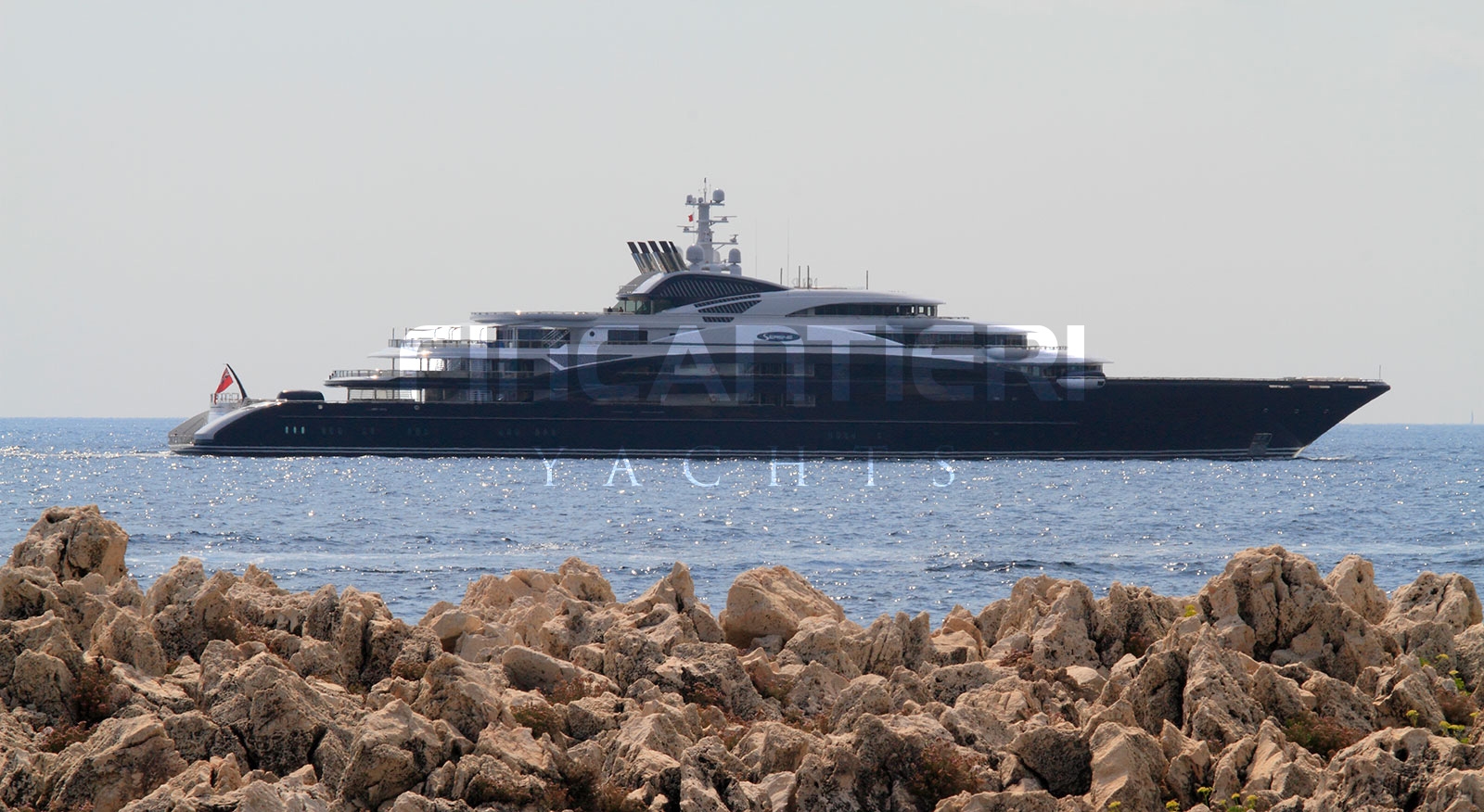 Yacht SERENE by Fincantieri - Profile.jpg