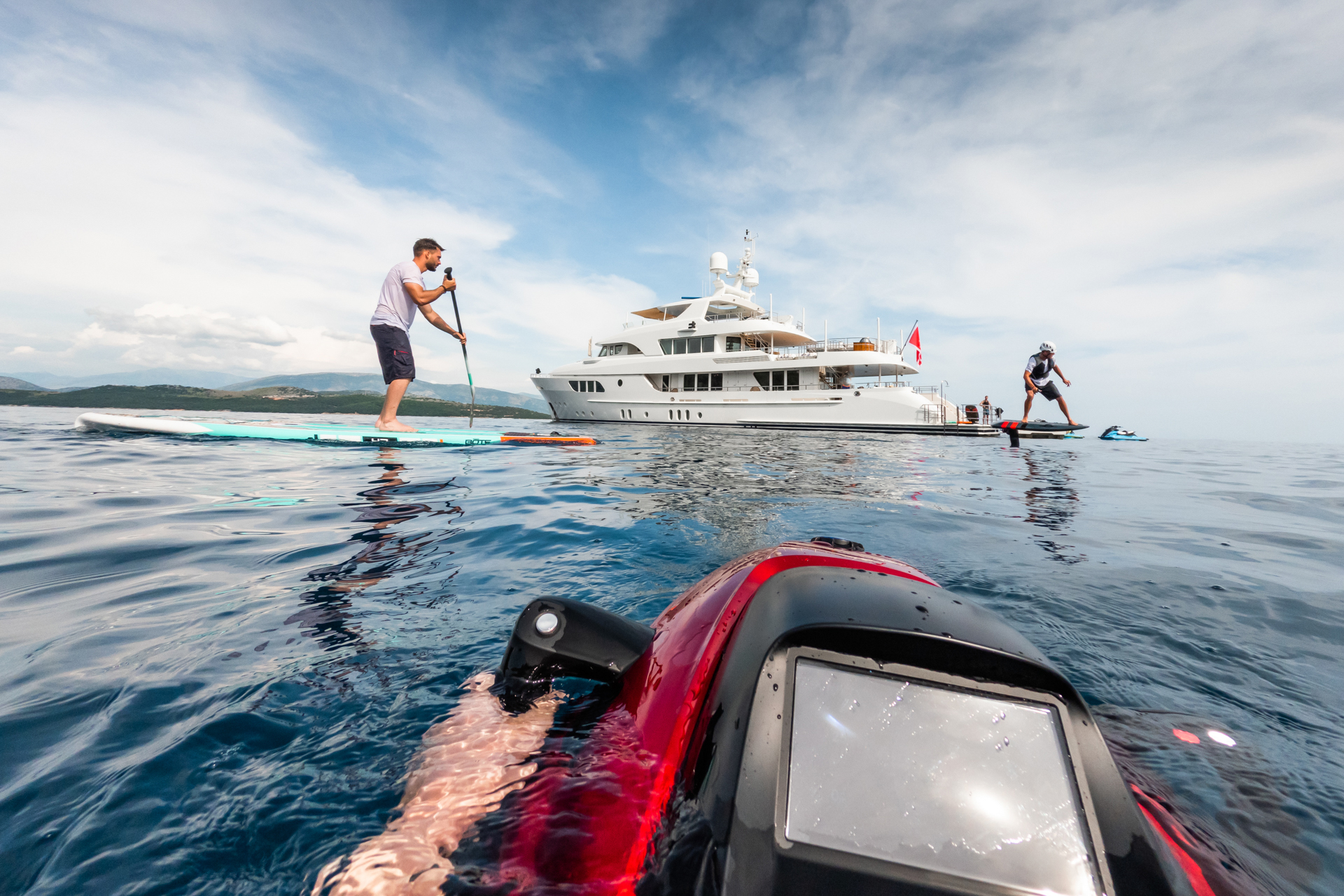 Yacht Serenity and toys .jpg
