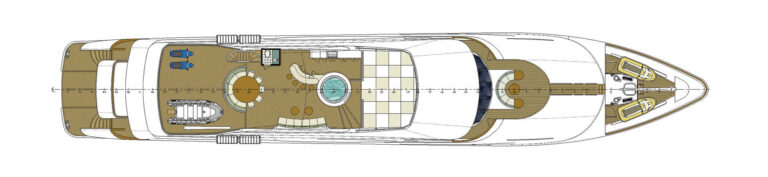 Deckplan
