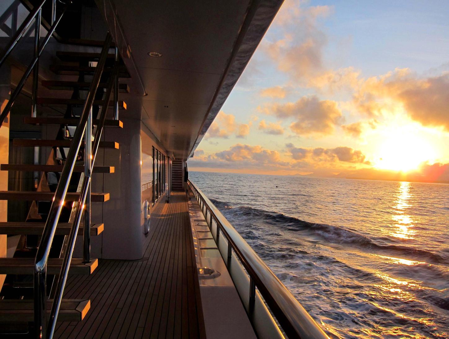 stair and deck detail at sunset.jpg