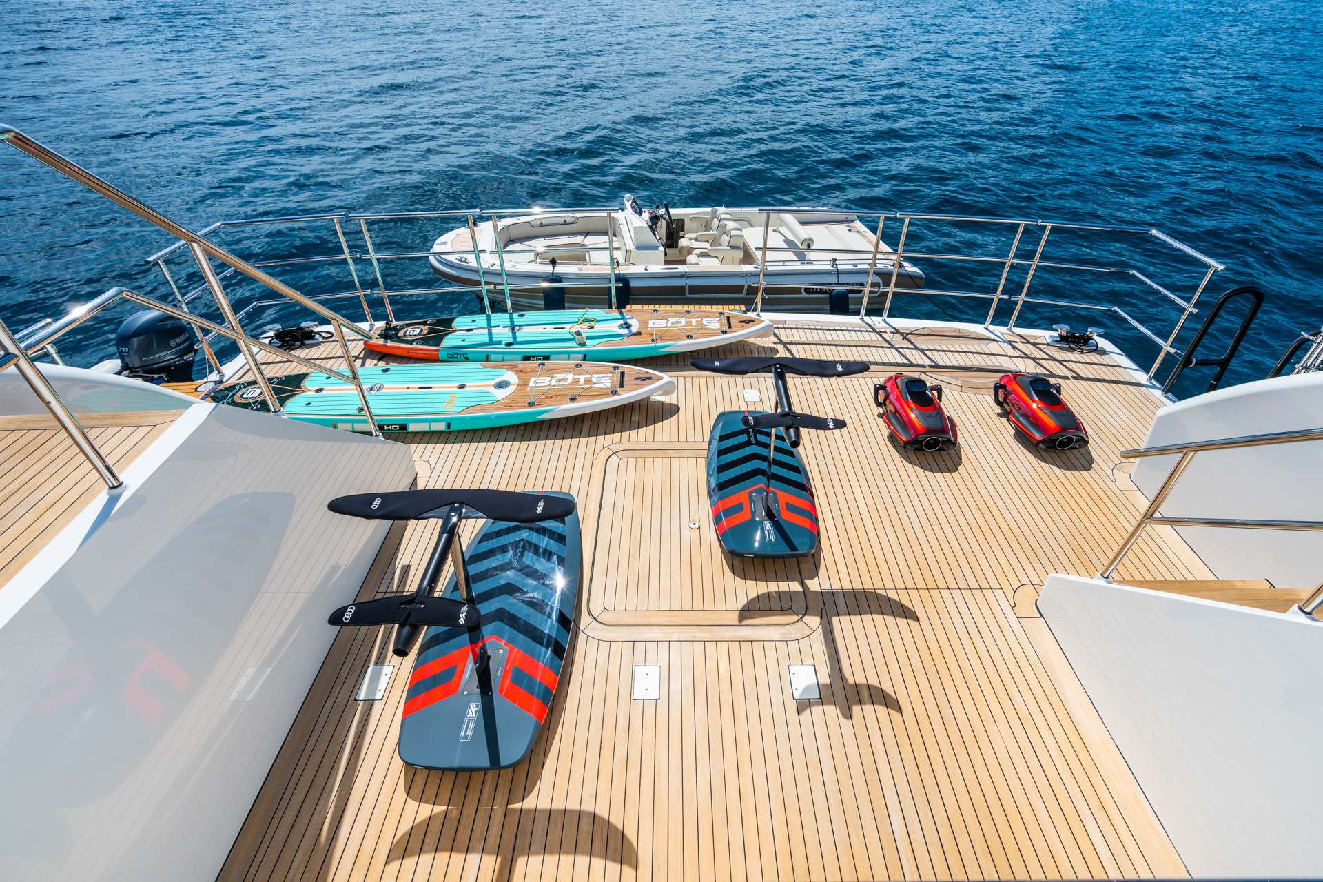 toys on swim platform.jpg