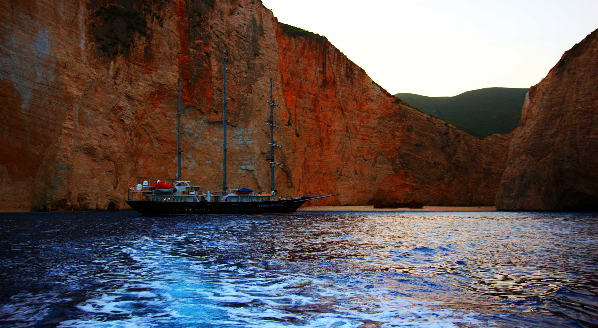  Running on Waves yacht for charter .jpg