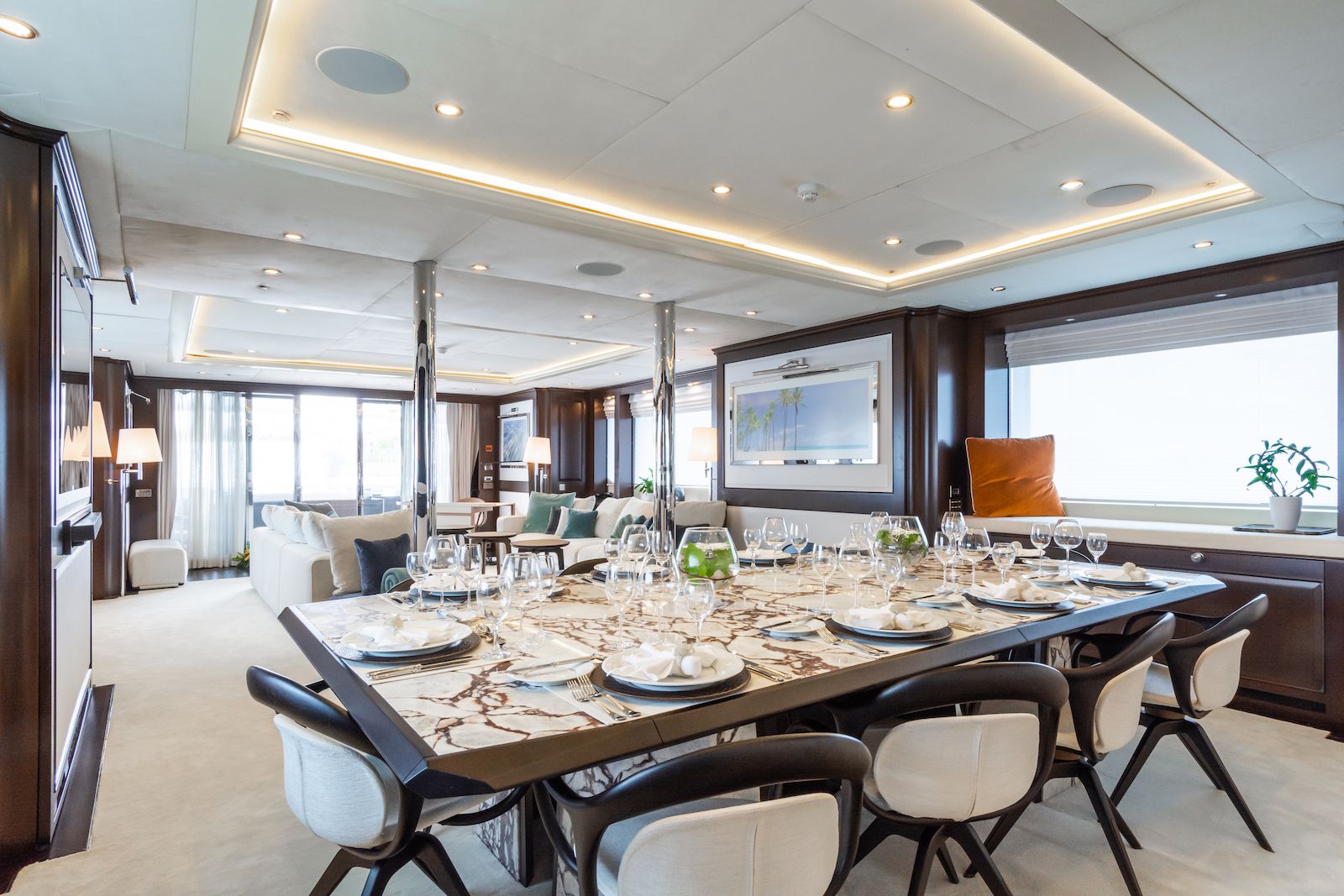 3.6 Main salon dining view aft.jpg