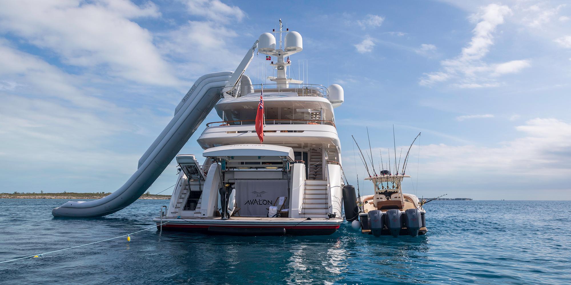 Aft view with water toys .jpg