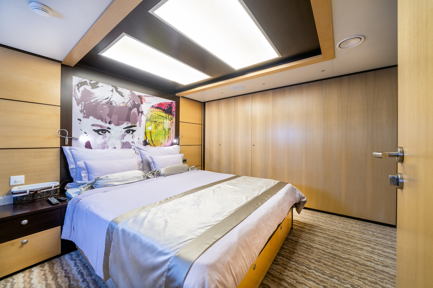 Audrey double cabin guests.jpg