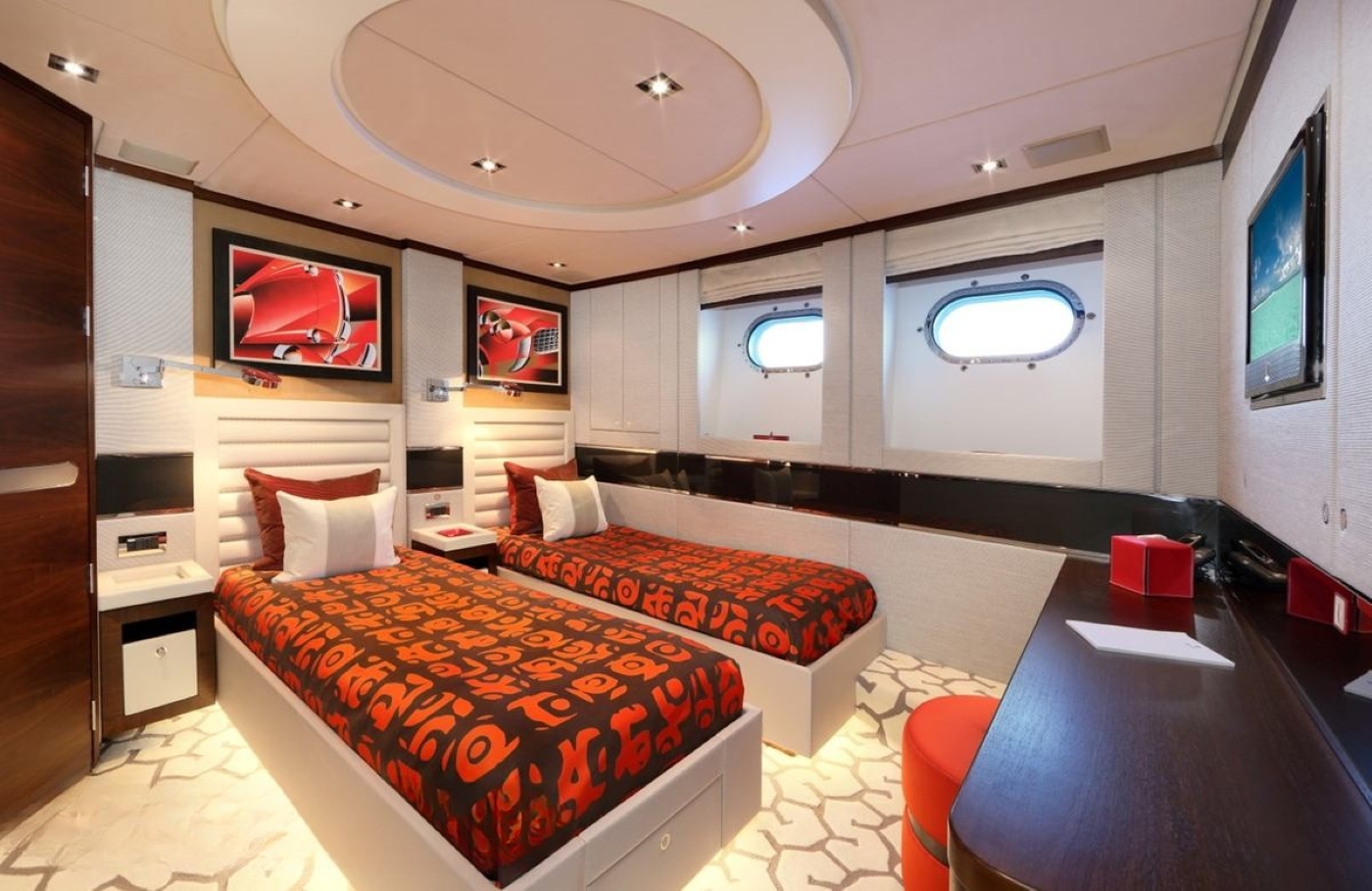 Cabin With Double Bed -.jpg