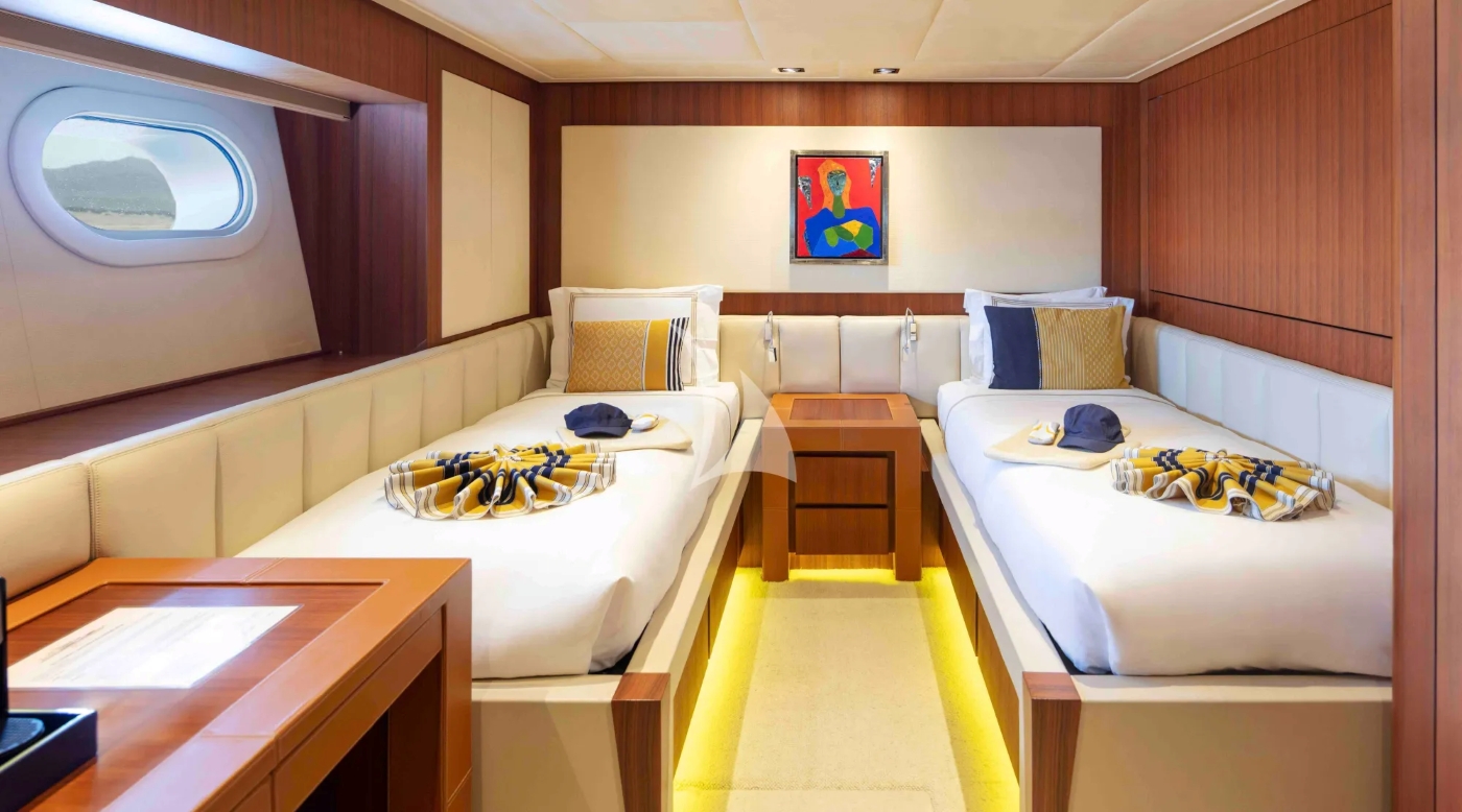 Cabin with double bed .jpg