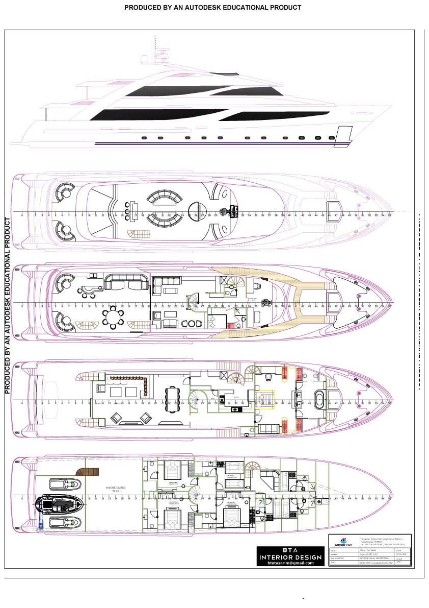 BTA Design