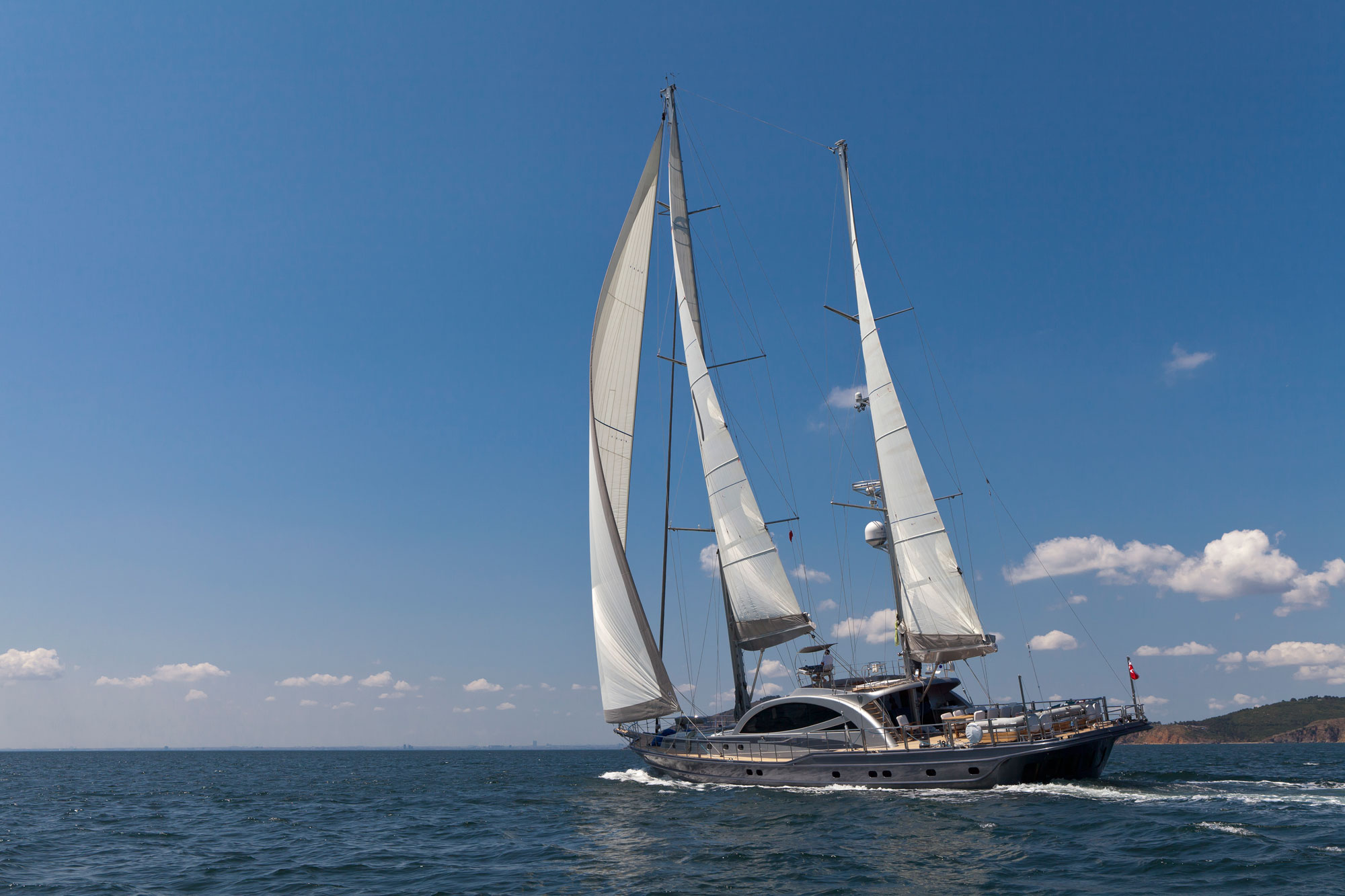 Gulet MERLIN - Sailing.jpg