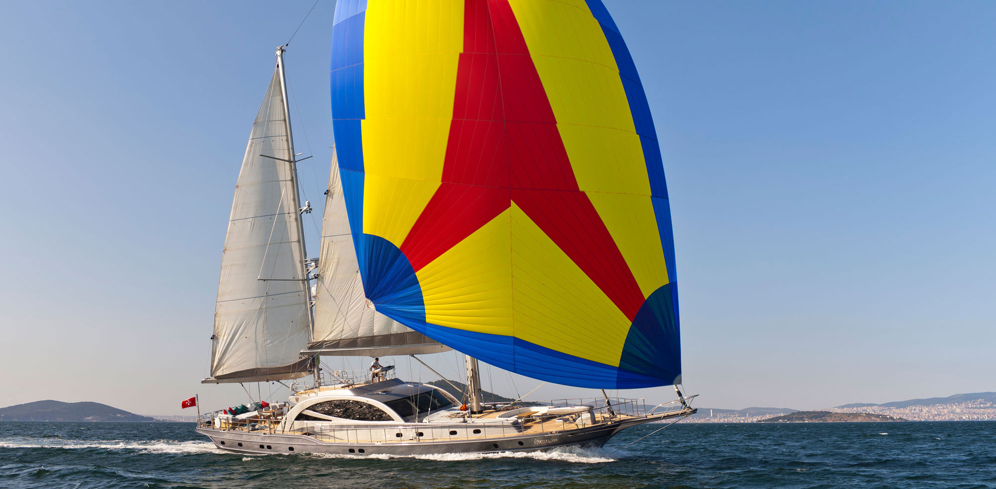 Gulet MERLIN - Spinaker.jpg