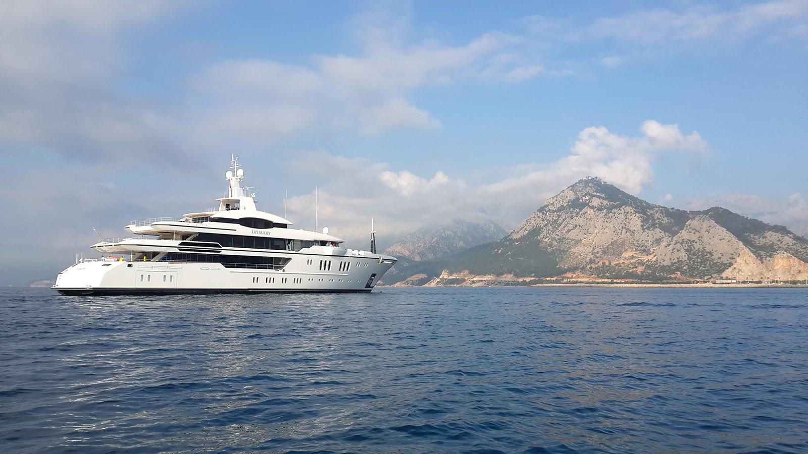 IRIMARI at ancor in the Mediterranean.jpg