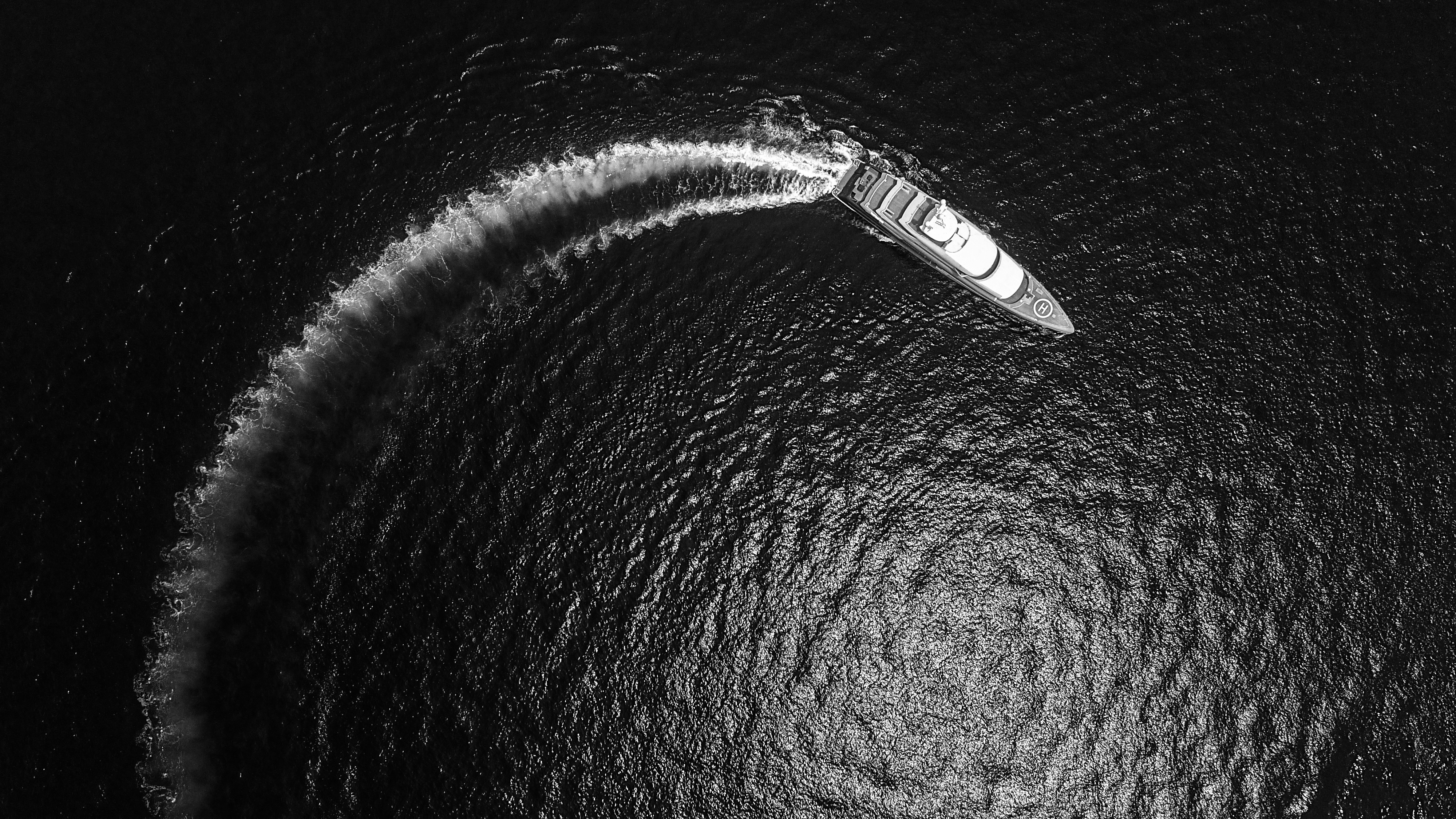 Illusion Plus - Aerial shot - Pride Mega Yachts.jpg