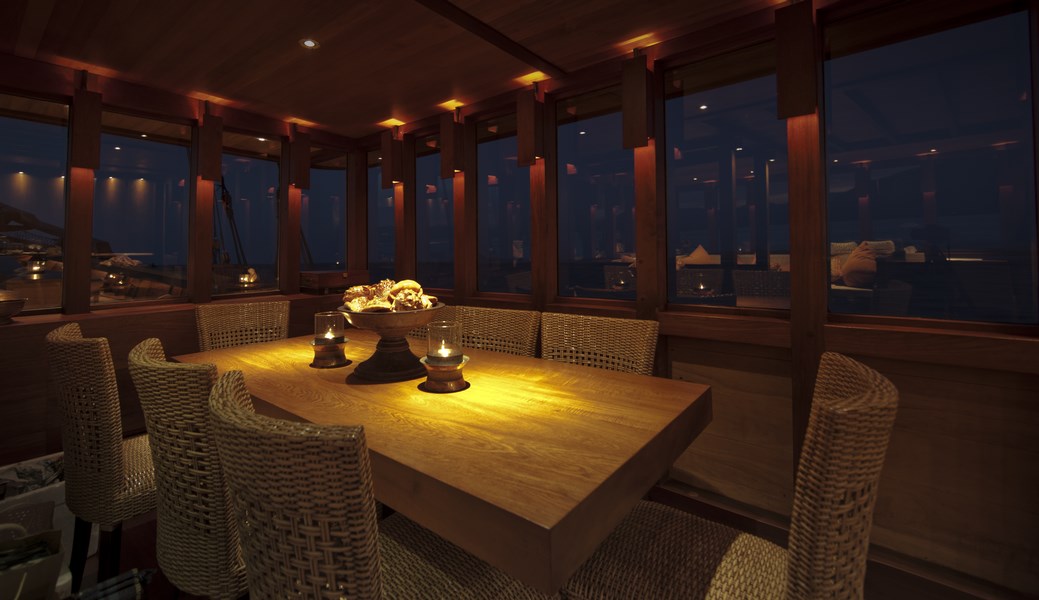Interior dining on board SI DATU BUA.jpg