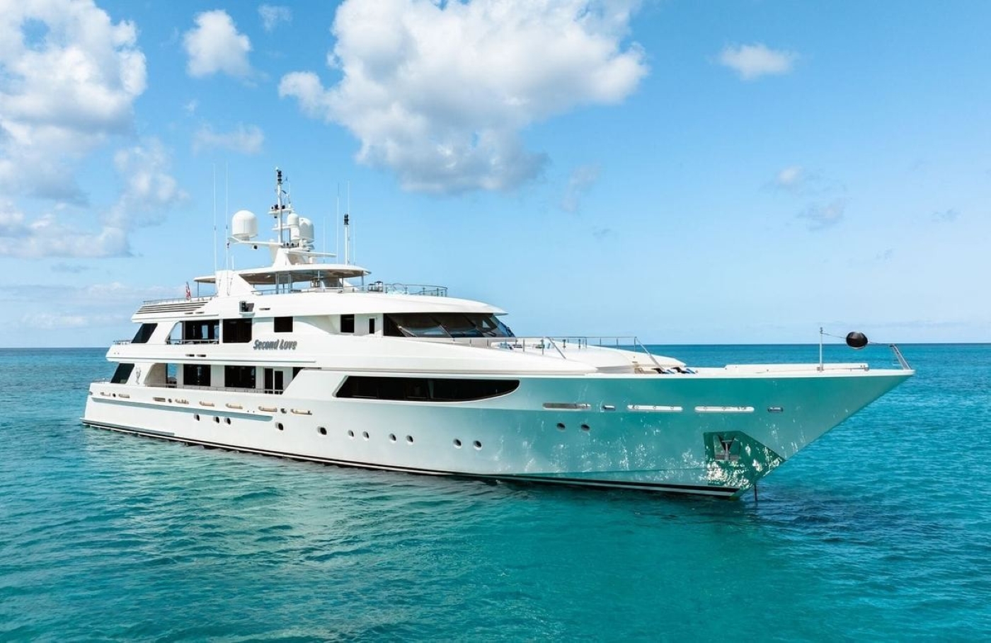 Luxury Superyacht  SECOND LOVE.jpg