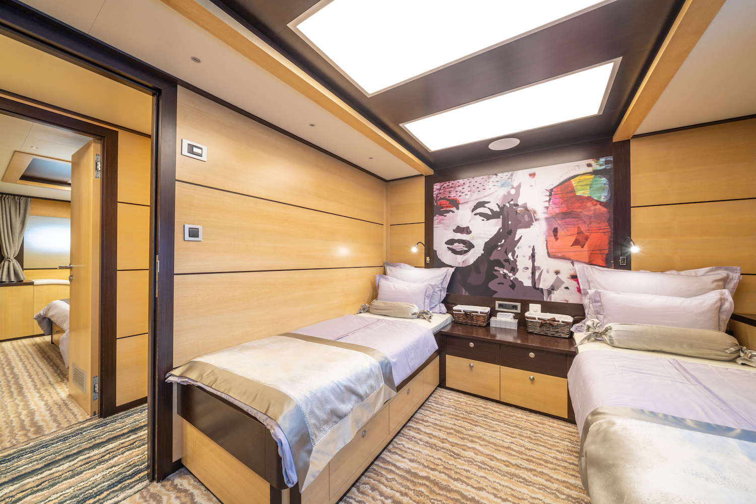 Marilyn twin cabin.jpg