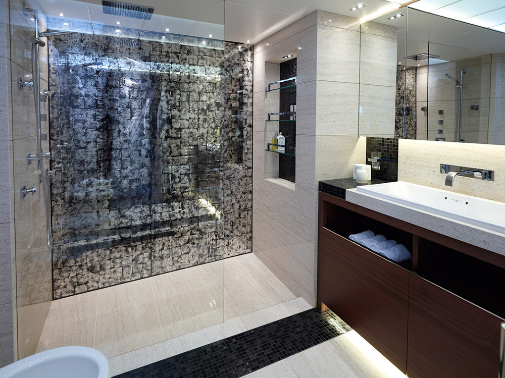 Motor Yacht IMPERIAL PRINCESS BEATRICE by Sunseeker - Bathroom Shower.jpg