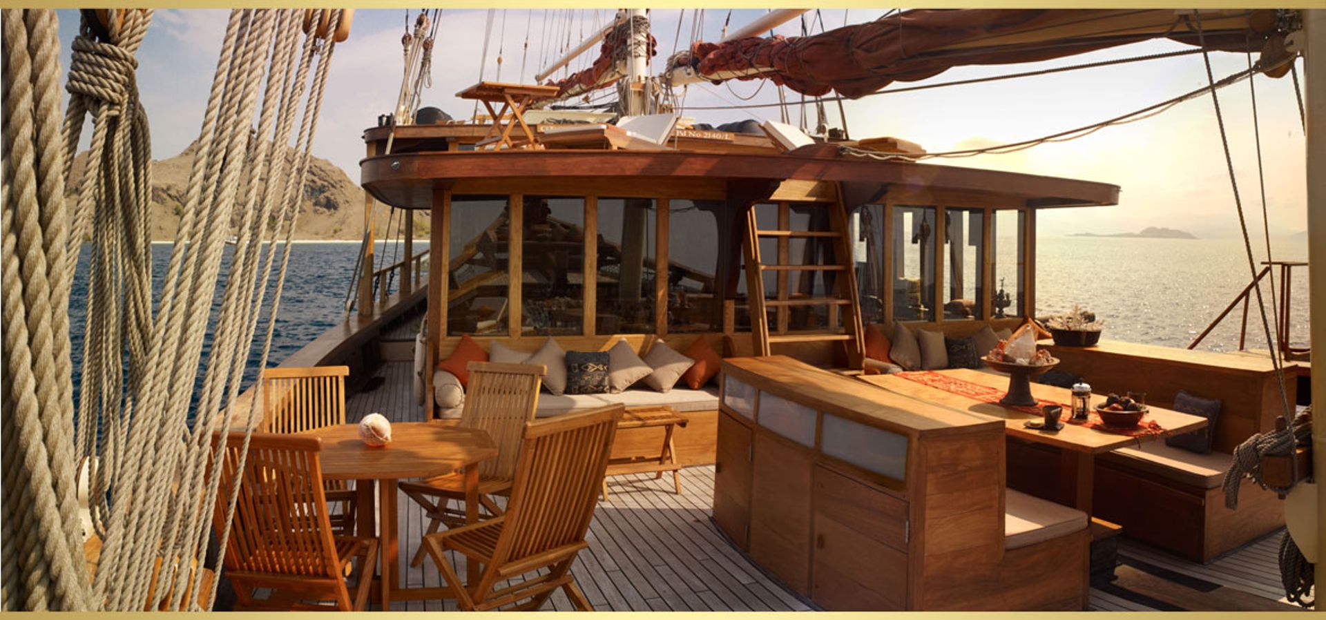 Ready To Relax On The Deck Of SI DATU BUA.jpg