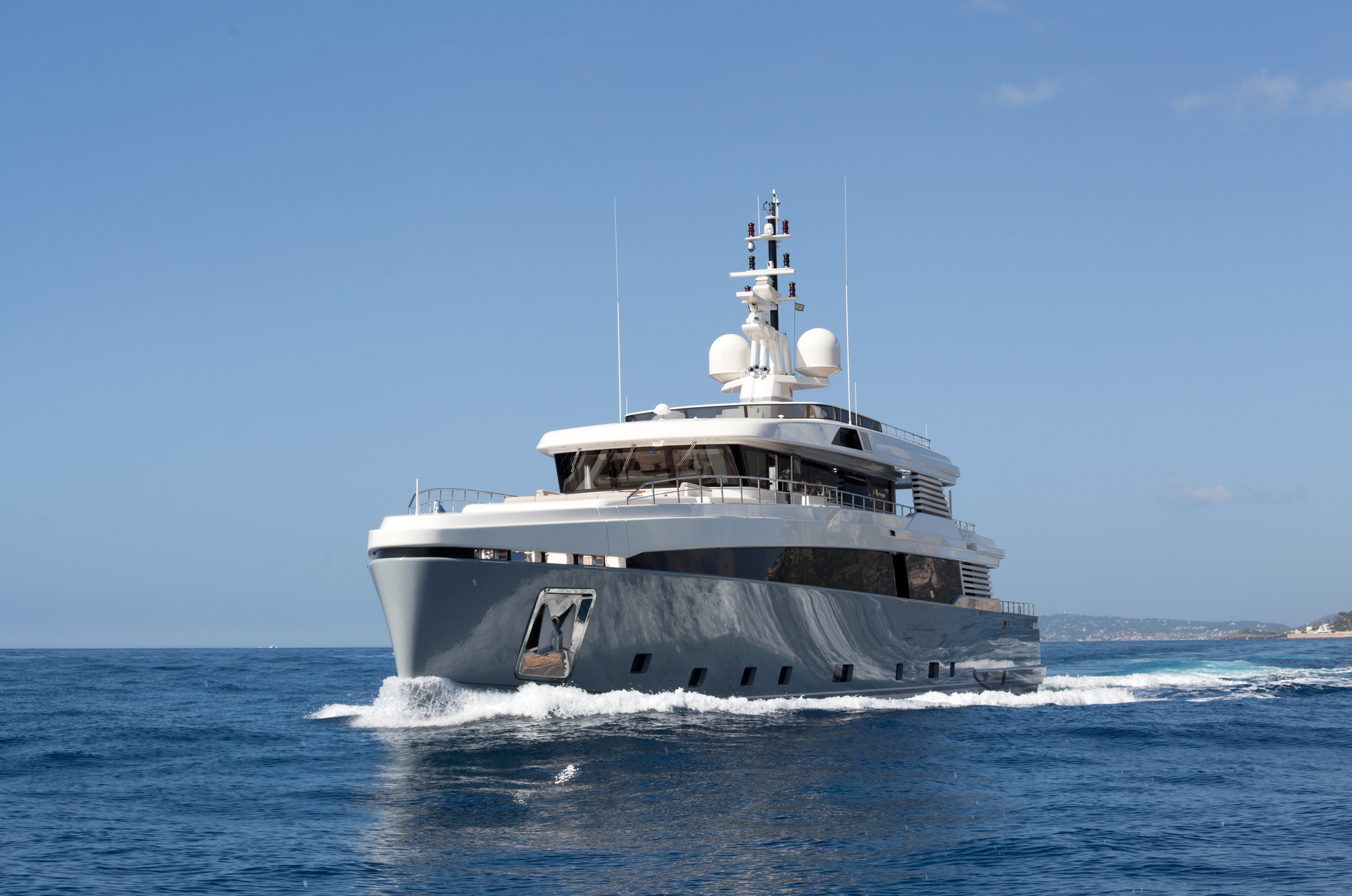 Rossinavi Motor Yacht ASLEC 4 - Cruising.jpg