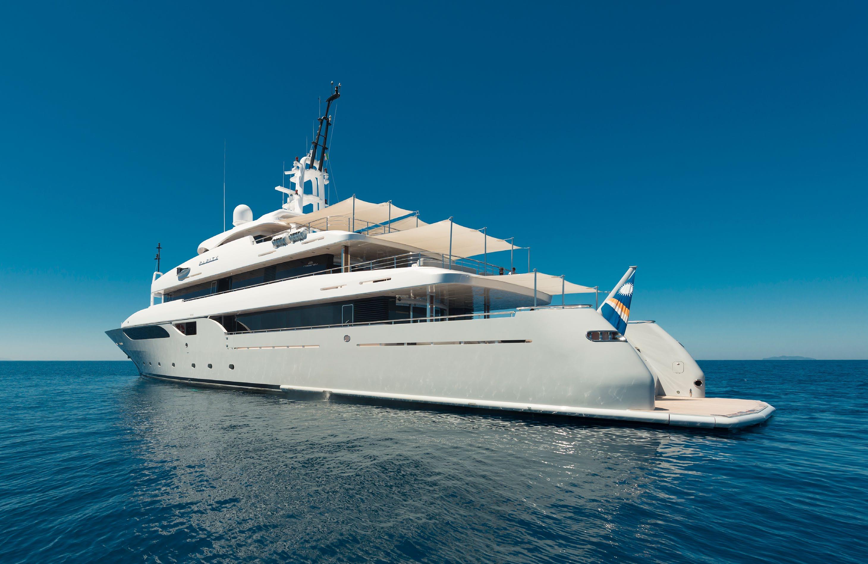 Rossinavi Superyacht RARITY - Stern view.jpg