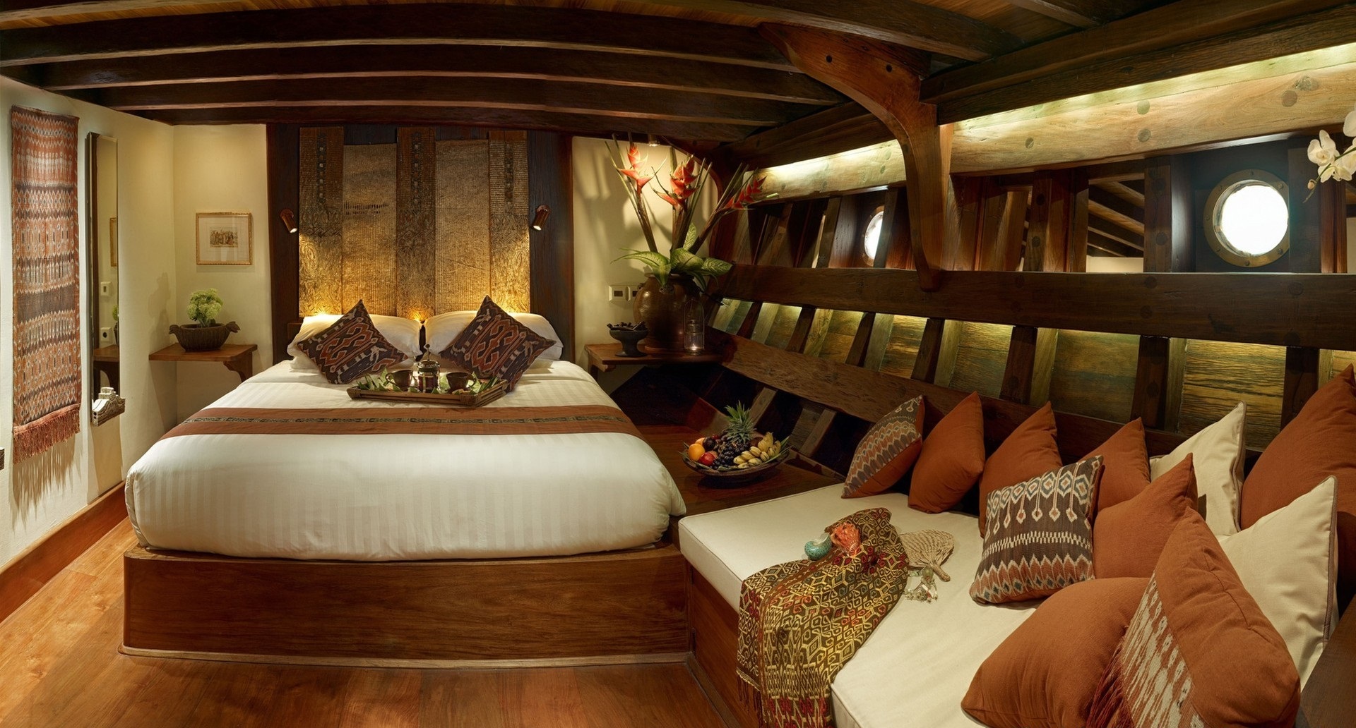 SI DATU BUA -  feeling at home in the cabin.jpg