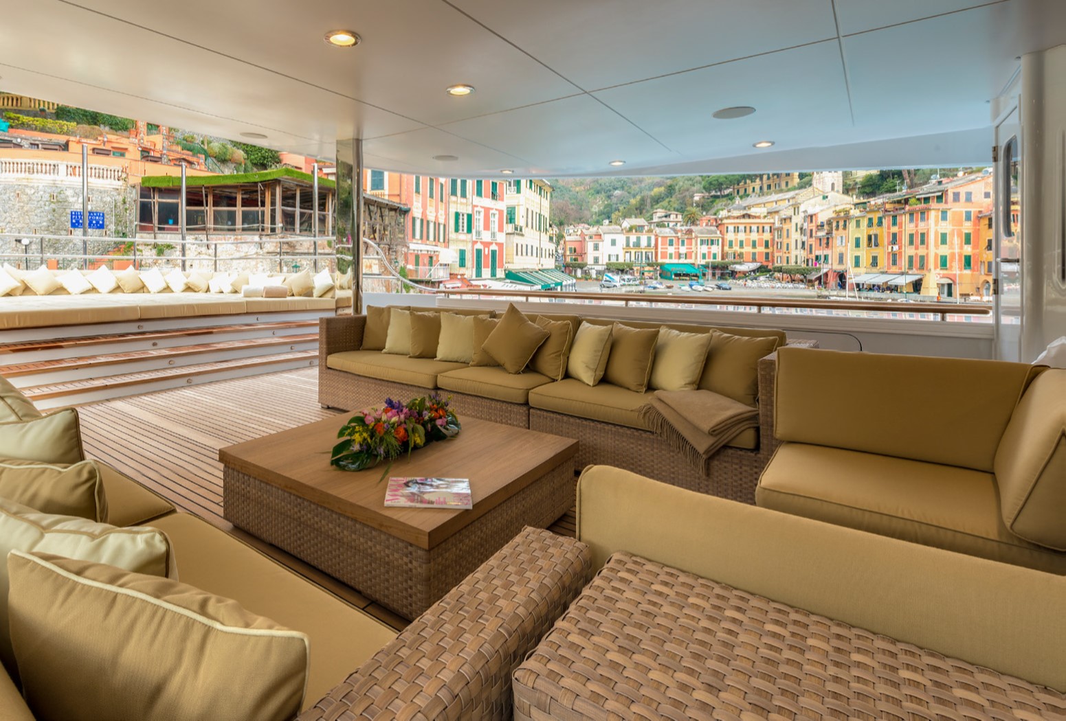 Upper deck aft seating - Portofino in Italy.jpg