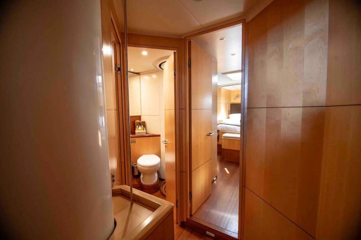 cabin with bathroom.jpg