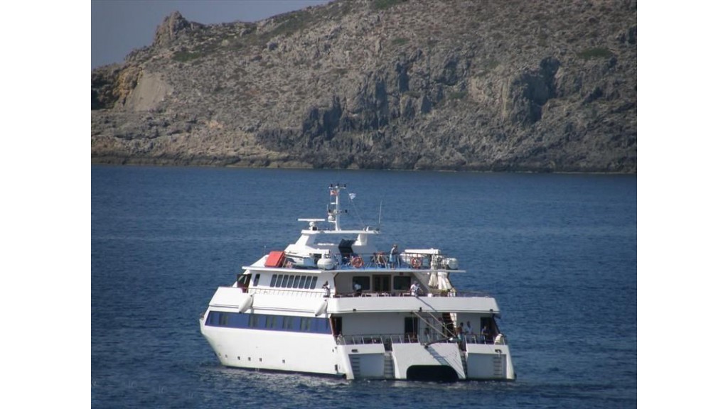 cruising Aegean Princess.jpg