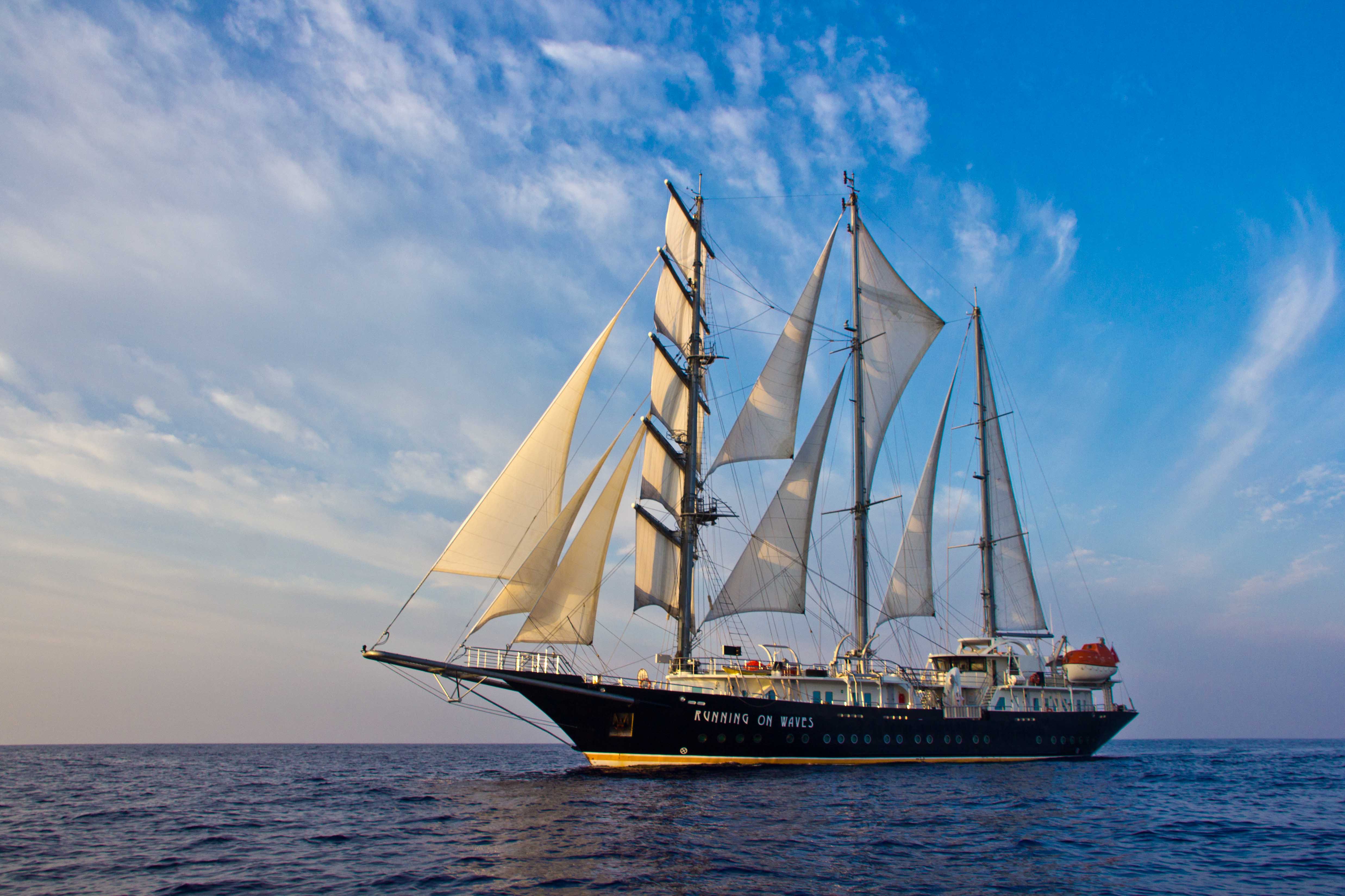 luxury charter yacht Running on Waves.jpg