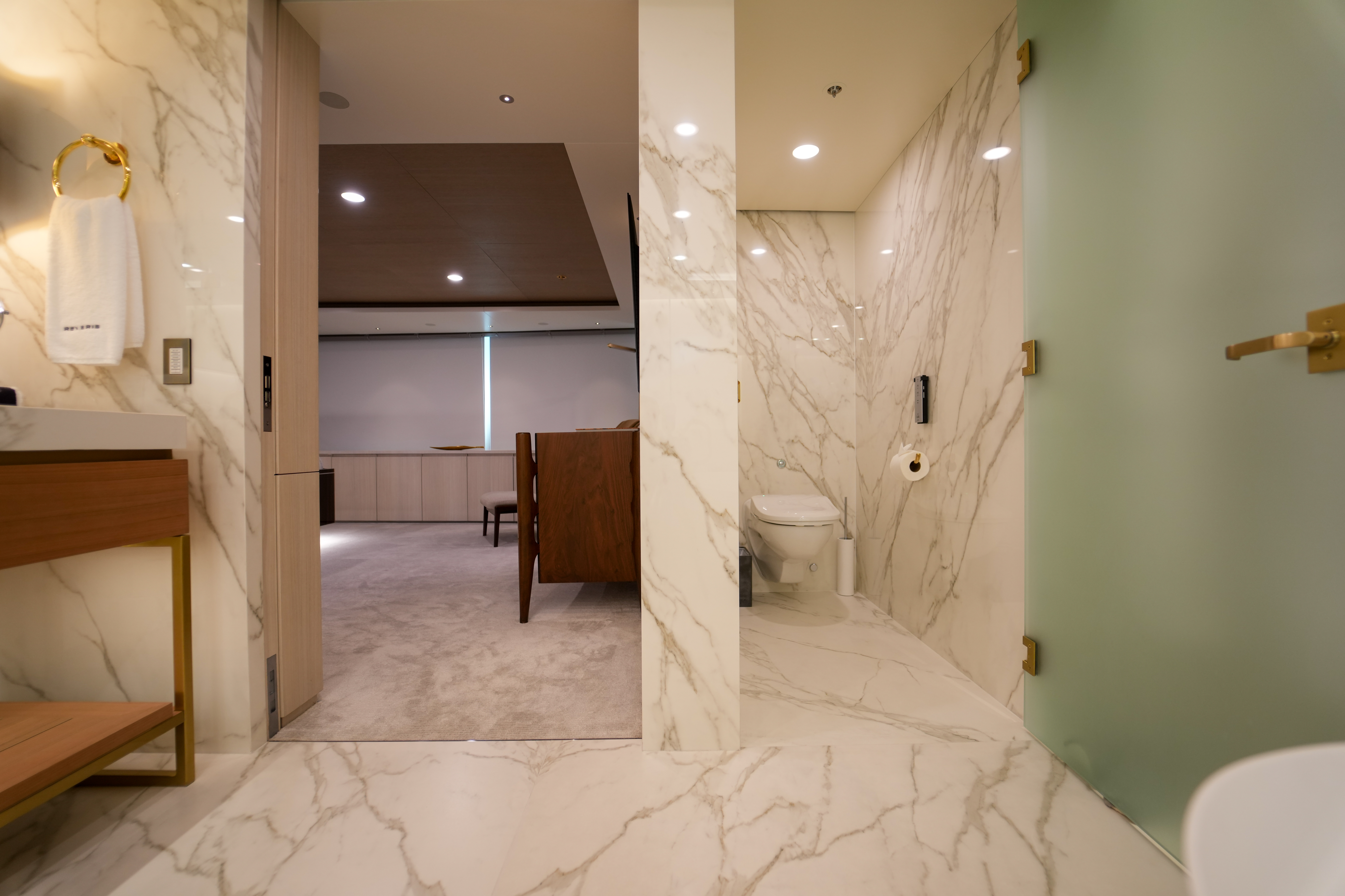master ensuite bathroom looking into the bedroom.jpg