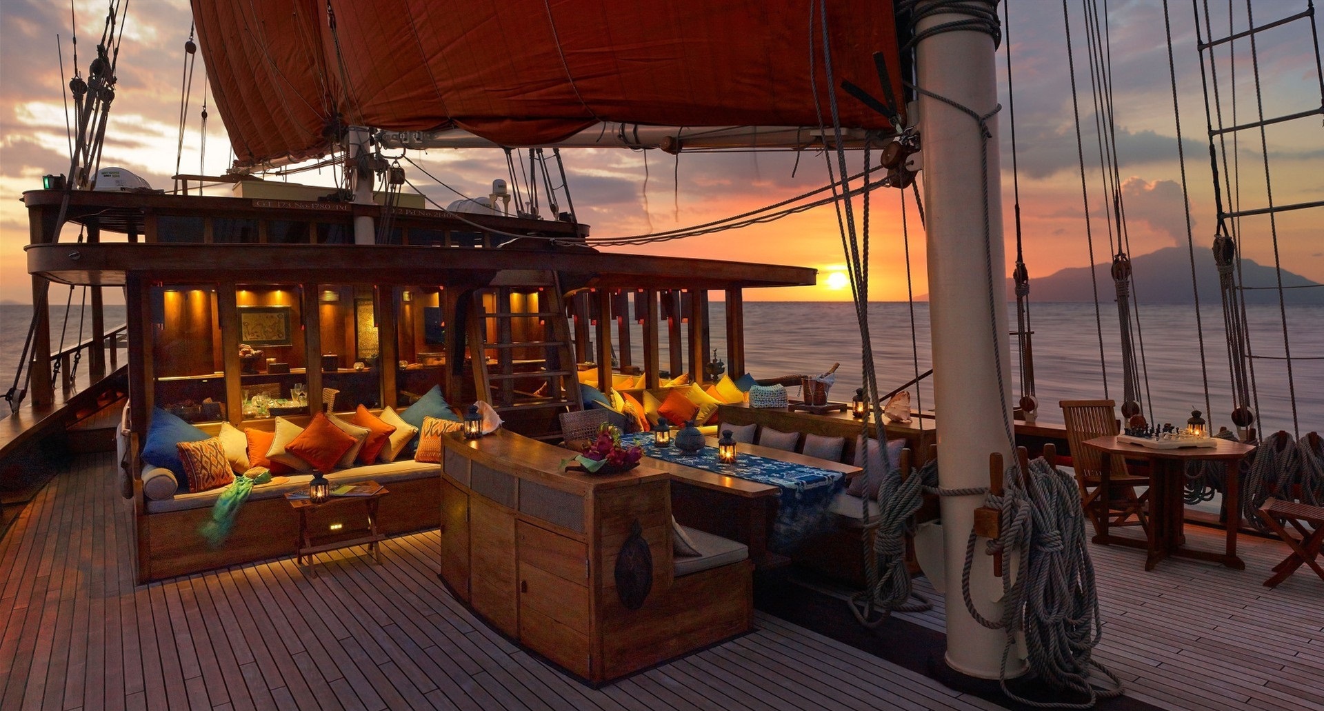 relaxing evening out on the deck.jpg