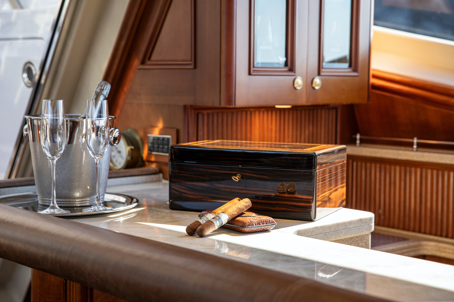 saloon detail  ©YachtShot .jpg
