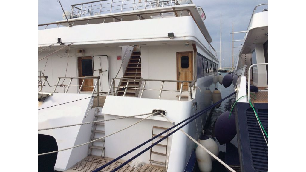 stern of Aegean Princess.jpg