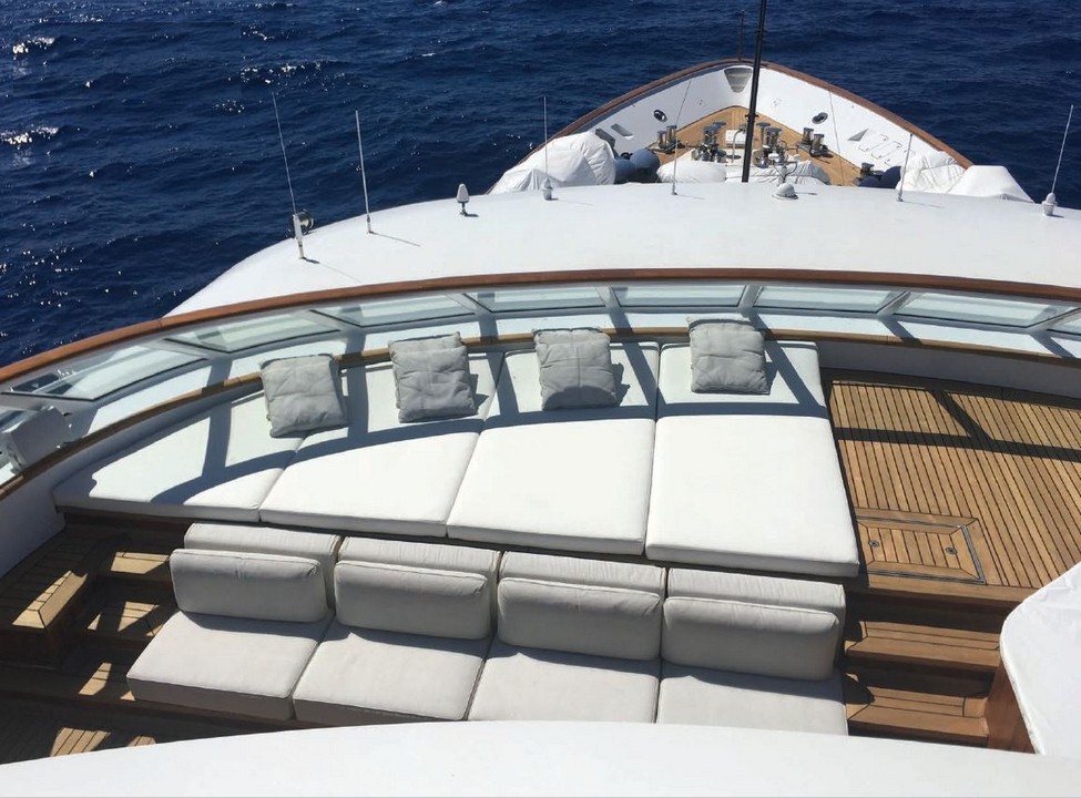 sun pads and bow view.jpg