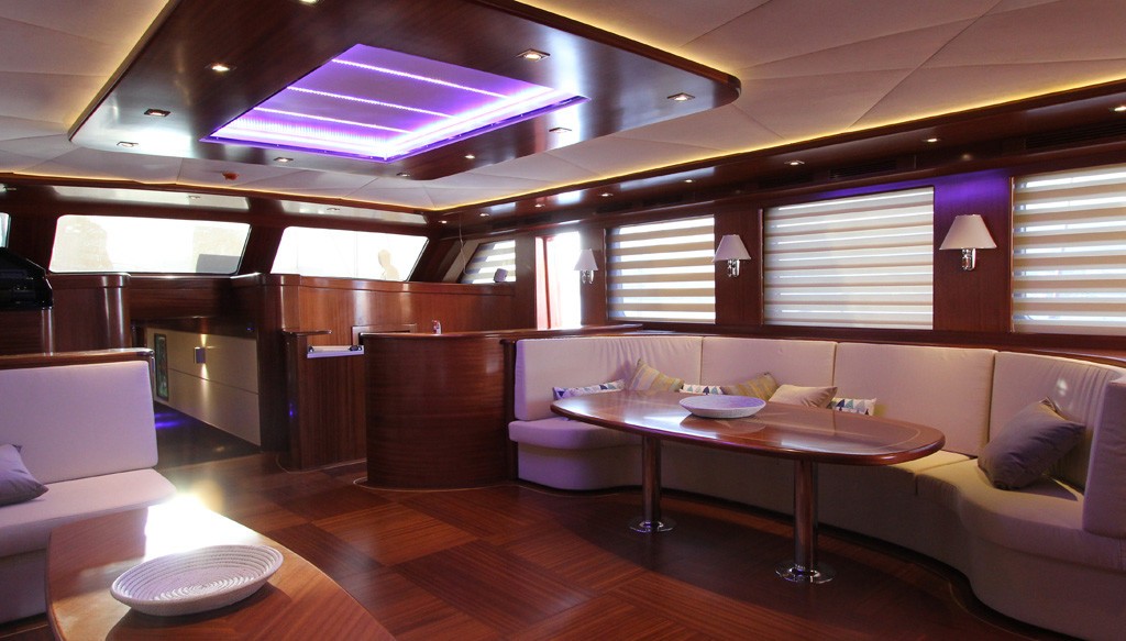 Carpe Diem Yachting Ltd.