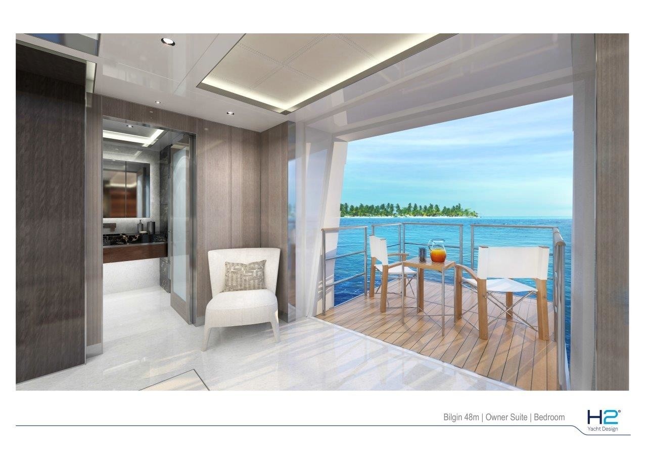 Bilgin Yachts