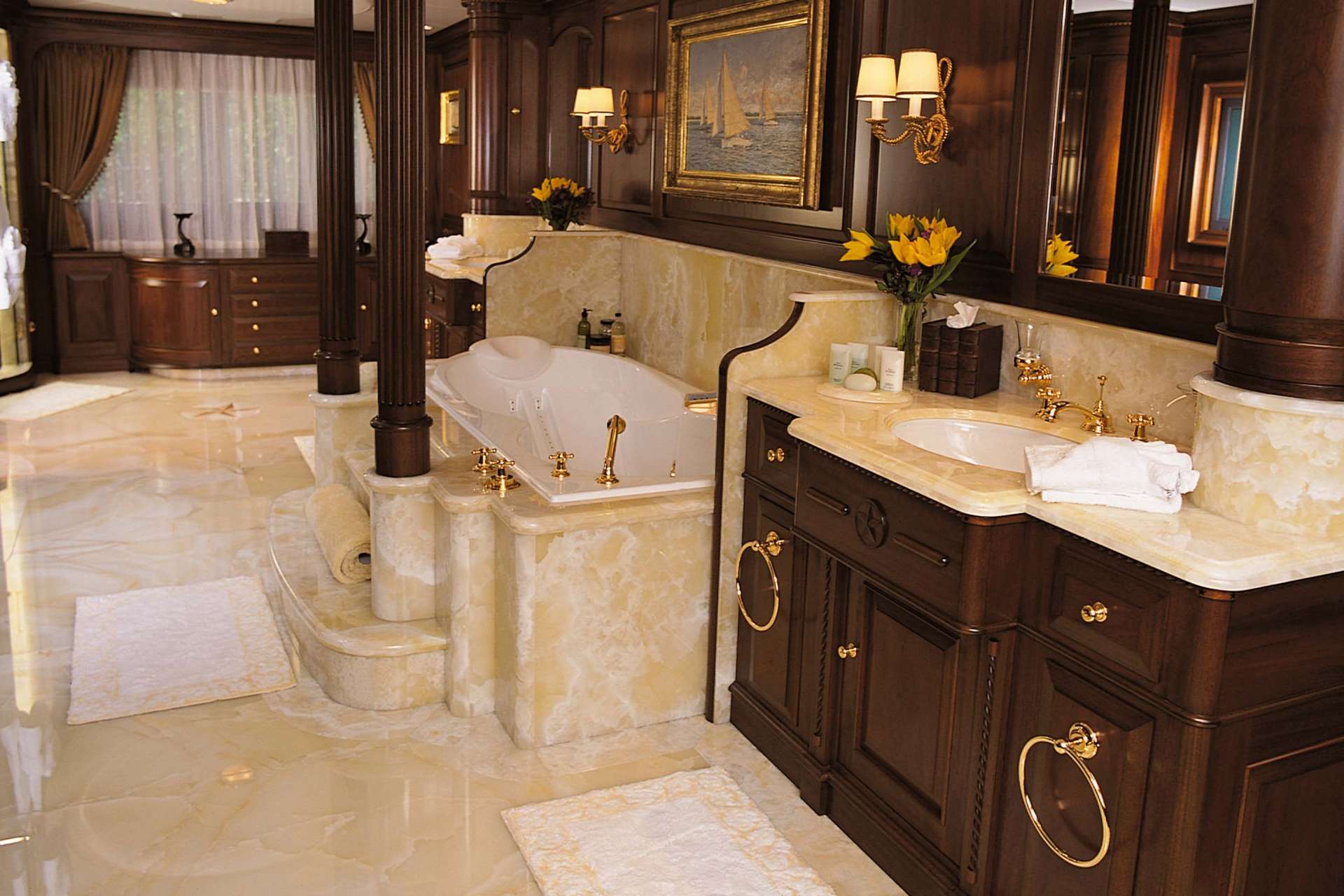 ensuite