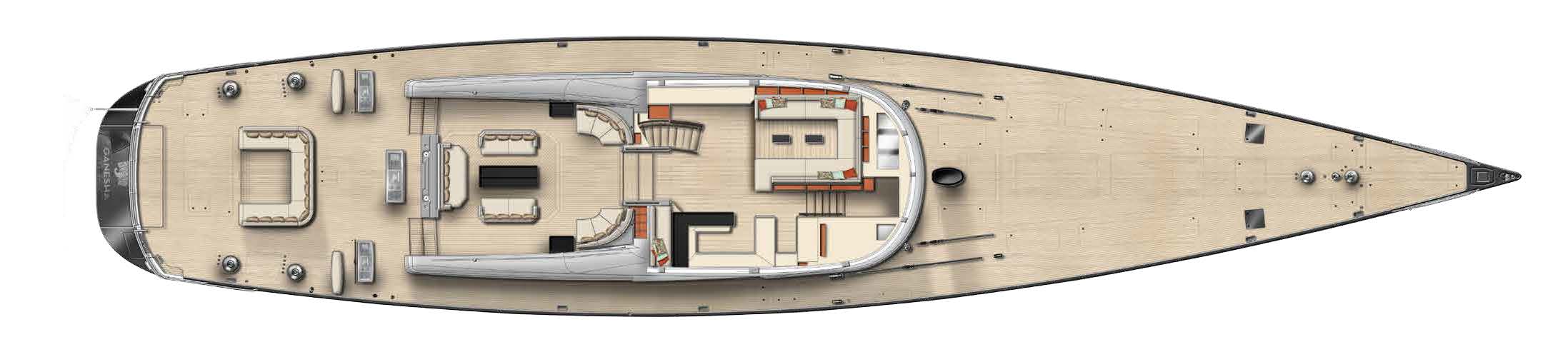 NEWCRUISE - Yacht Projects & Design
