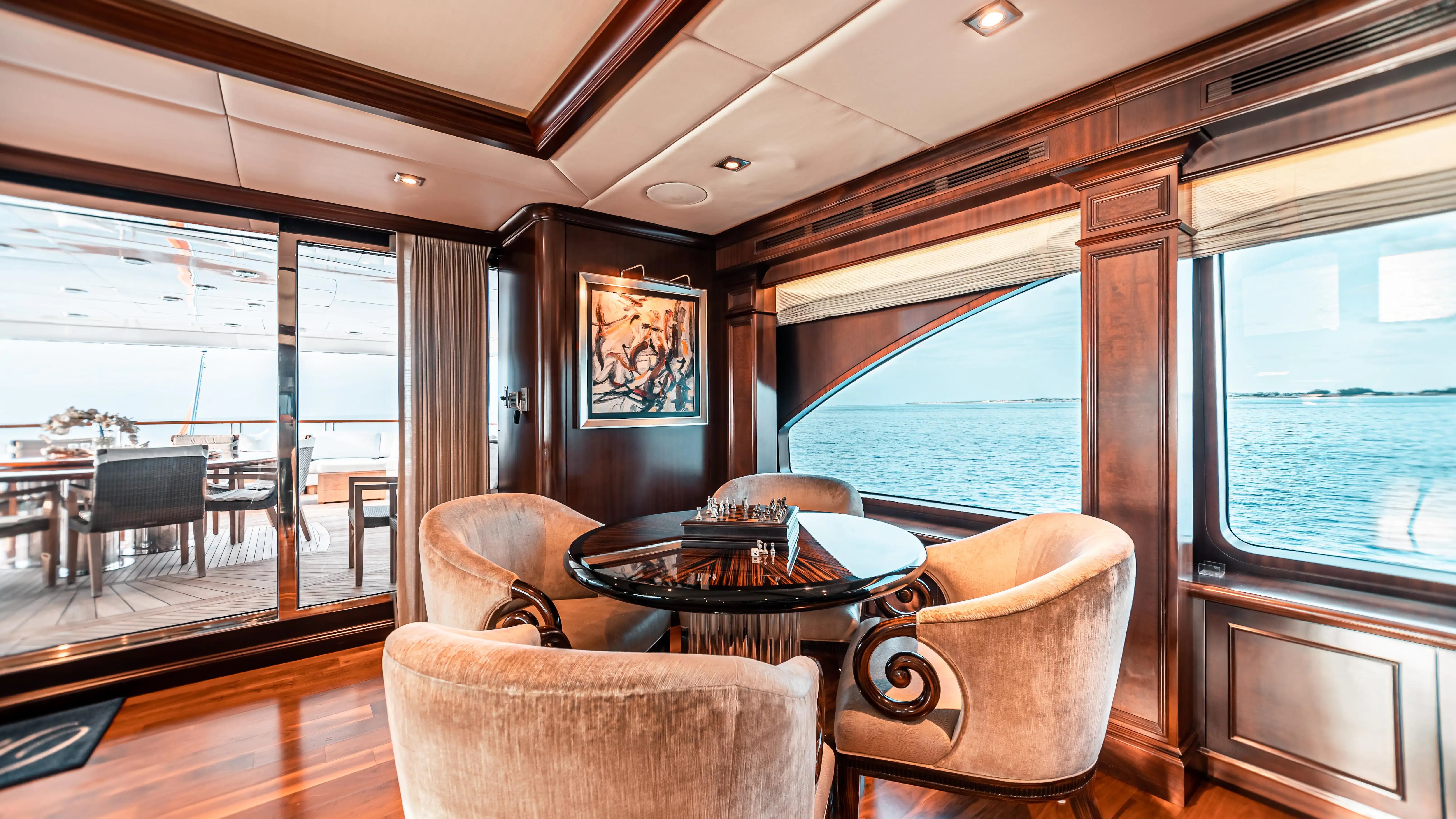 304 Ocassional table on bridge deck.jpg