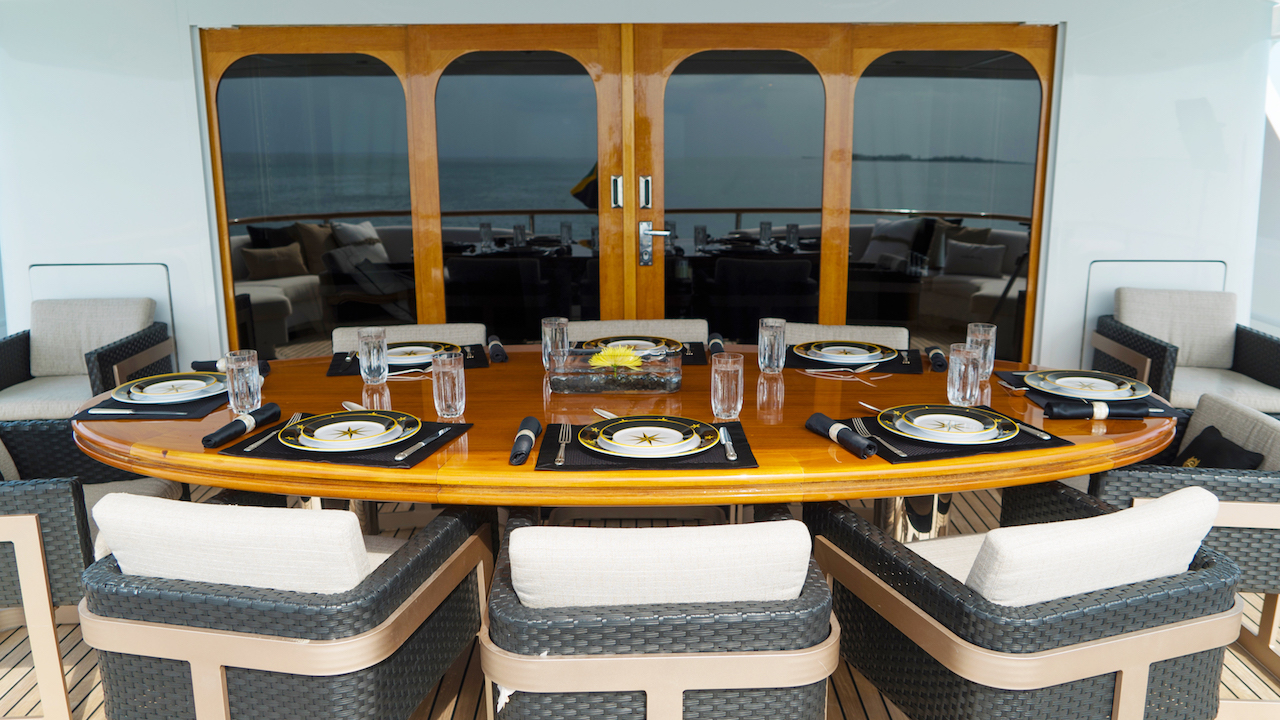 Aft deck al fresco dining outside.jpg