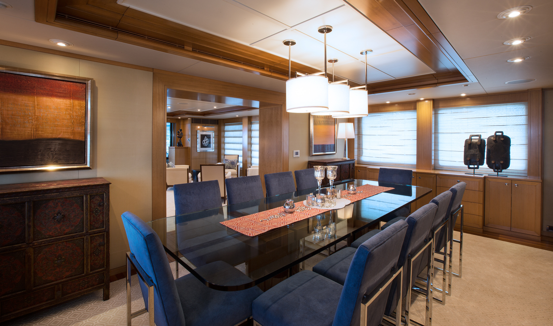 Formal dining area  .jpg