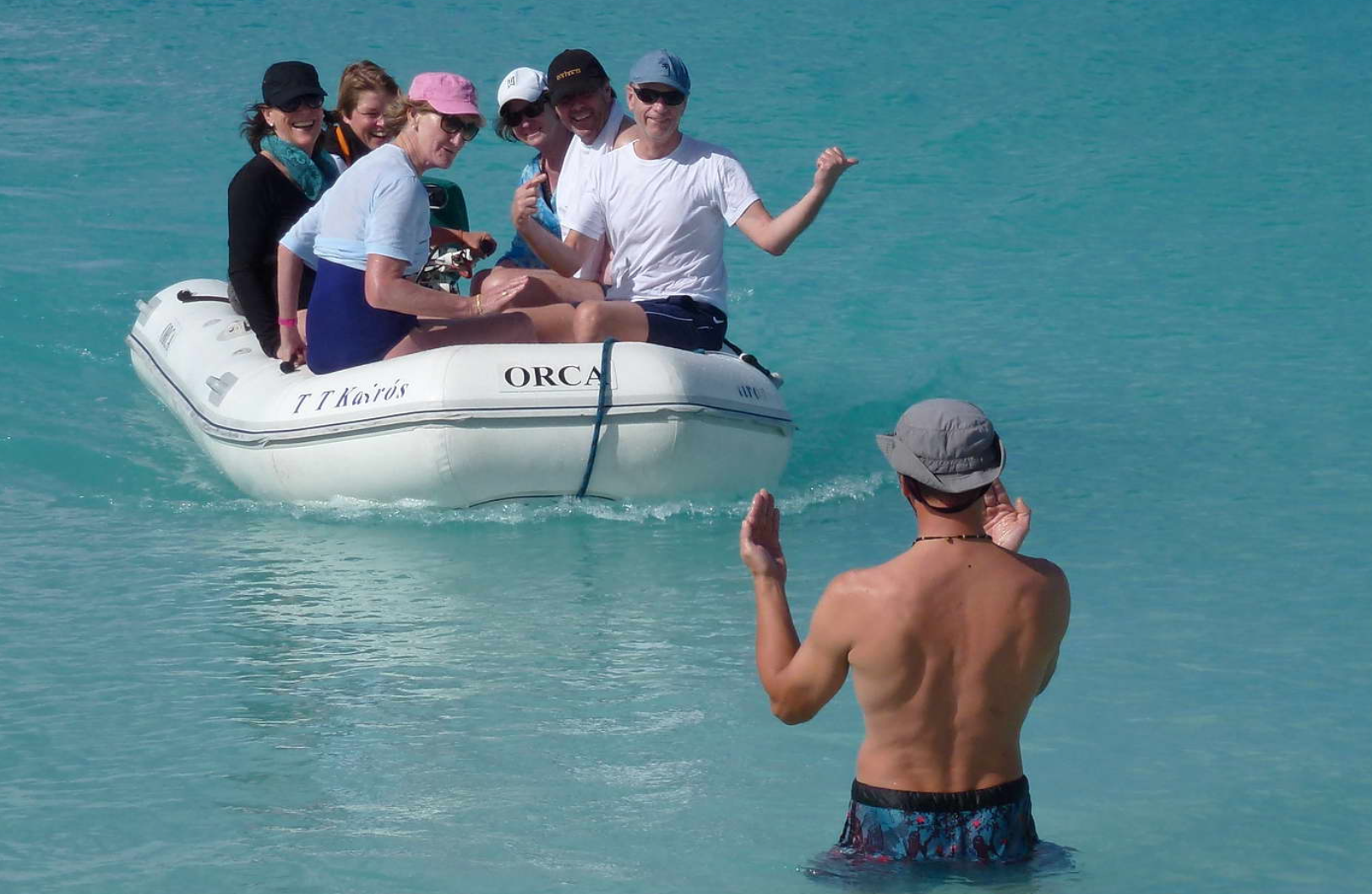 Fun on the water .png