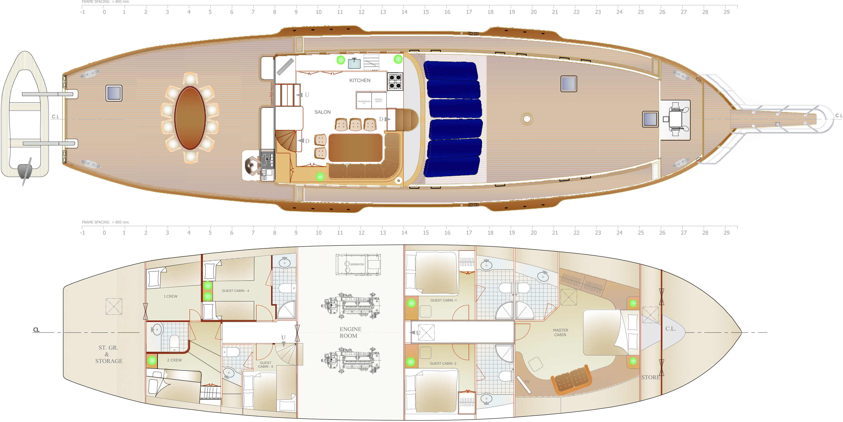 Aegean Yacht Services
