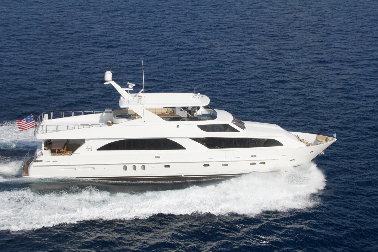 Hargrave sistership yacht Sassy.jpg