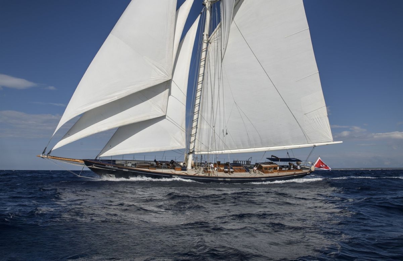 Luxury Superyacht ALEXA OF LONDON.jpg