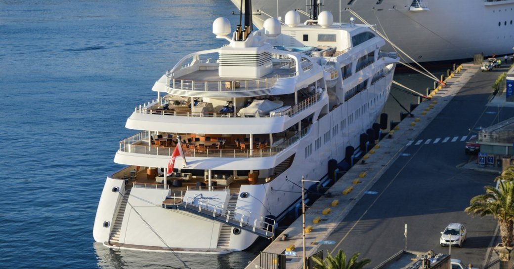 Relaunched superyacht Dream 106m .jpg